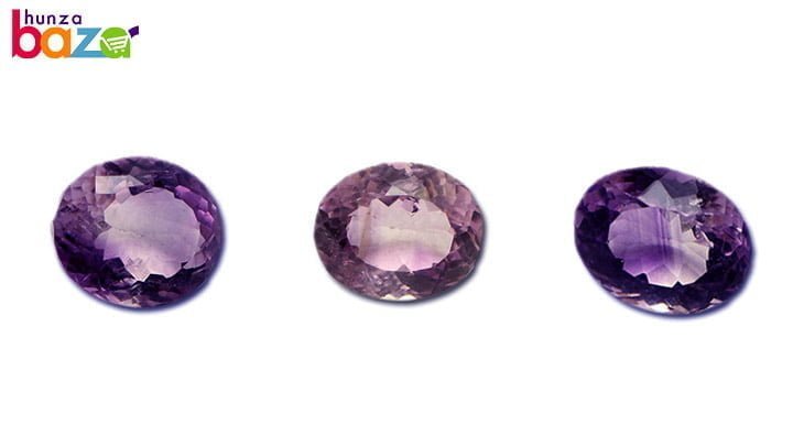Amethyst Stone