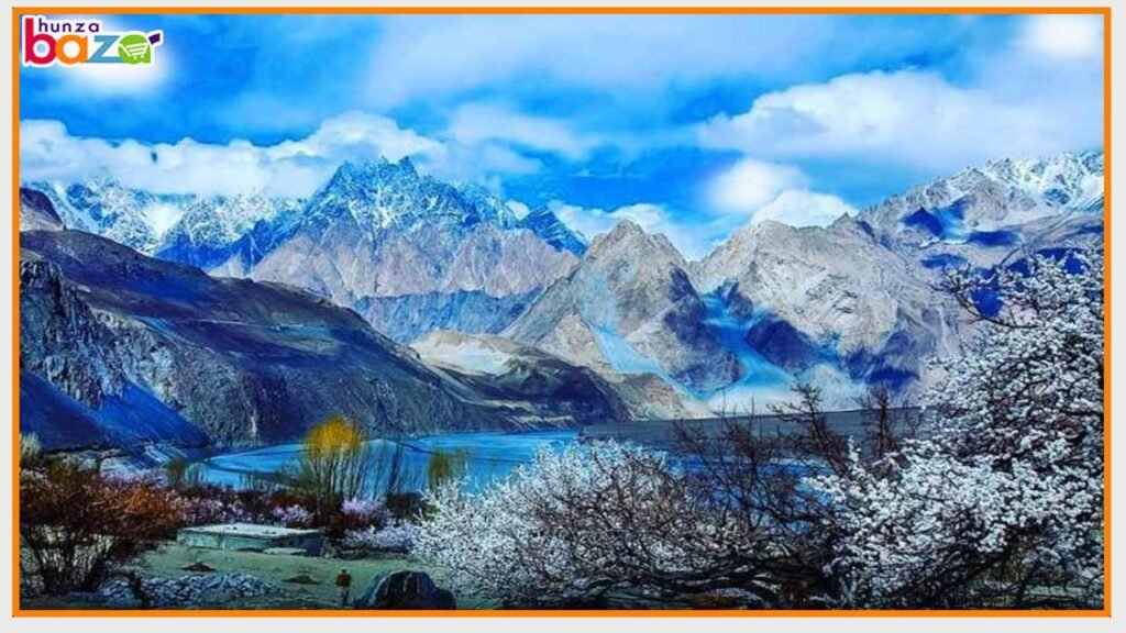 Hunza-Valley Hunza-Valley