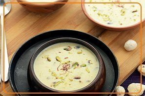 How to Make Makhana Kheer | Makhana Kheer Recipe - Hunza Bazar