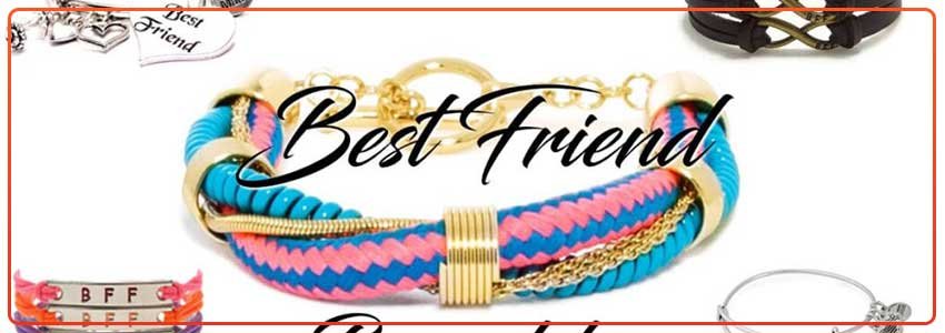 Tangser Woven Friendship Bracelets, Braided Bracelets India | Ubuy