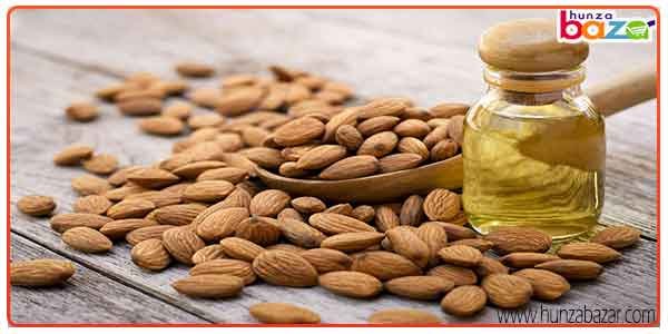 Almond-Oil