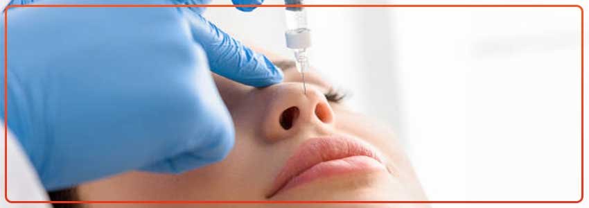 Double-Nose-Piercing