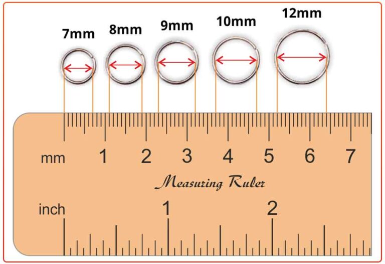 How-to-measure-your-nose-ring-size