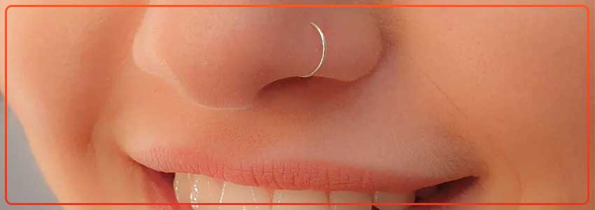 The Nose Piercing Everything You Need to Know Before You Piercing