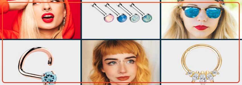 types-of-nose-rings