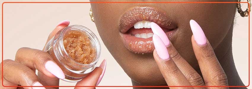 Lip-Scrub