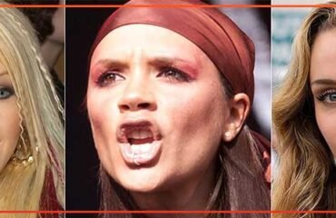 10 Celebrities Who Rocked the Monroe Piercing Like a Boss