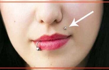 Monroe Piercing All You Need to Know: Pain, Procedure, Aftercare, and More
