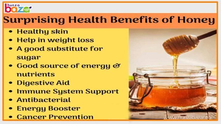 27-Surprising-Health-Benefits-of-Honey Health Benefits of Honey