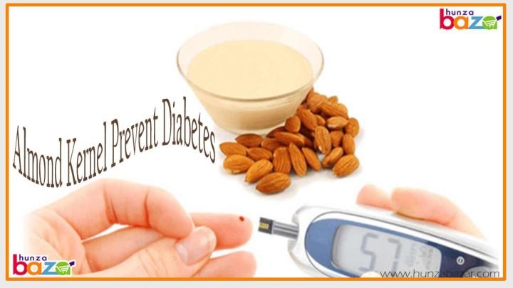 Almond-Kernel-Prevent-Diabetes Almond Prevent Diabetes