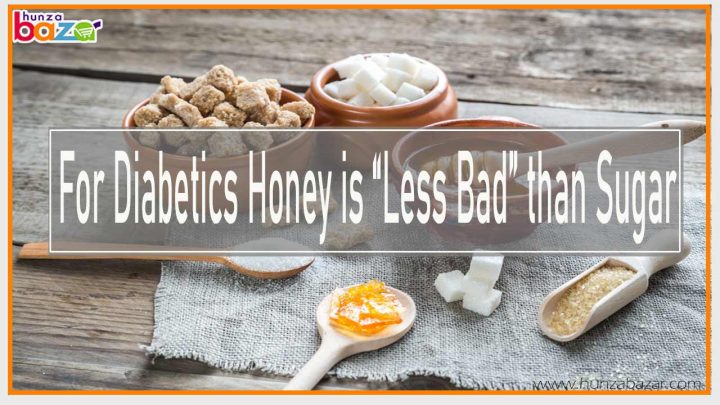 For-Diabetics-Honey-is-Less-Bad-than-Sugar