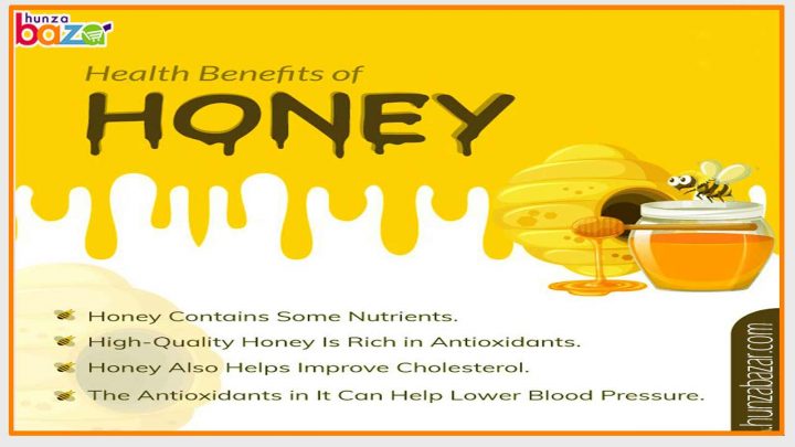 Honey-Helps-to-Reduce-Cholestrol