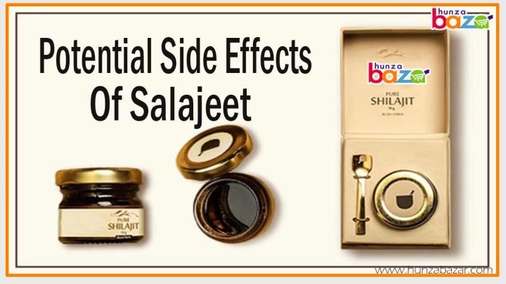 Potential-Side-Effects-of-Salajeet Potential Side Effects of Salajeet