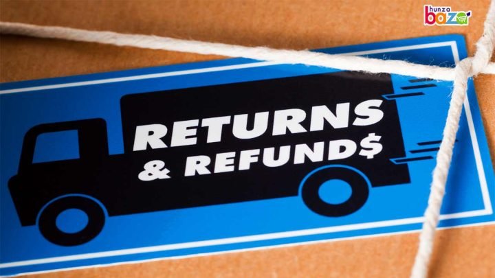 Refund Policy