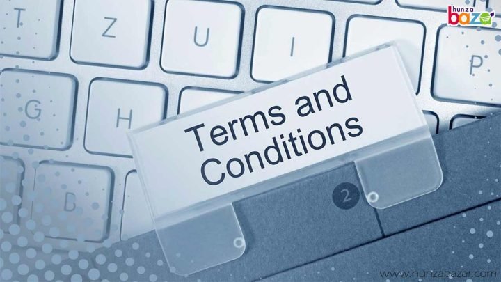 Term-And-Conditions Term And Conditions