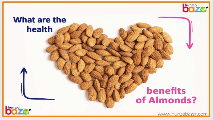 What are the Benefits of Almond Kernel
